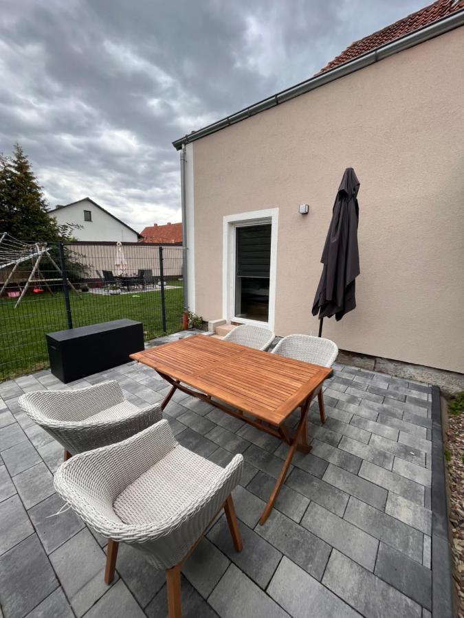Apartment Moderne 2 Zimmer-ferienwohnung Noerten-Hardenberg