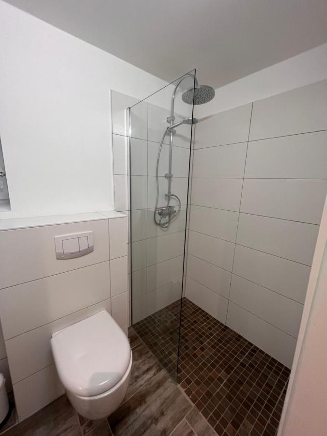 Moderne 2 Zimmer-ferienwohnung Apartment *