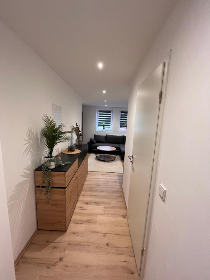 Moderne 2 Zimmer-ferienwohnung Noerten-Hardenberg