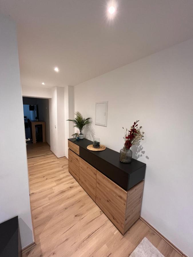 Apartment Moderne 2 Zimmer-ferienwohnung Noerten-Hardenberg
