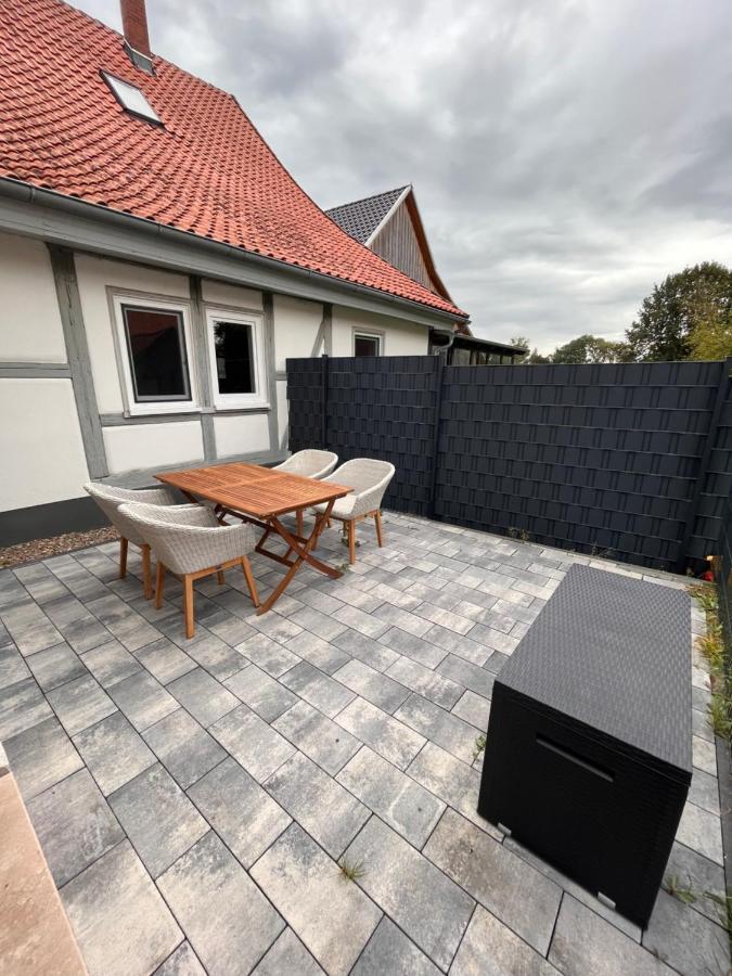 Moderne 2 Zimmer-ferienwohnung Noerten-Hardenberg