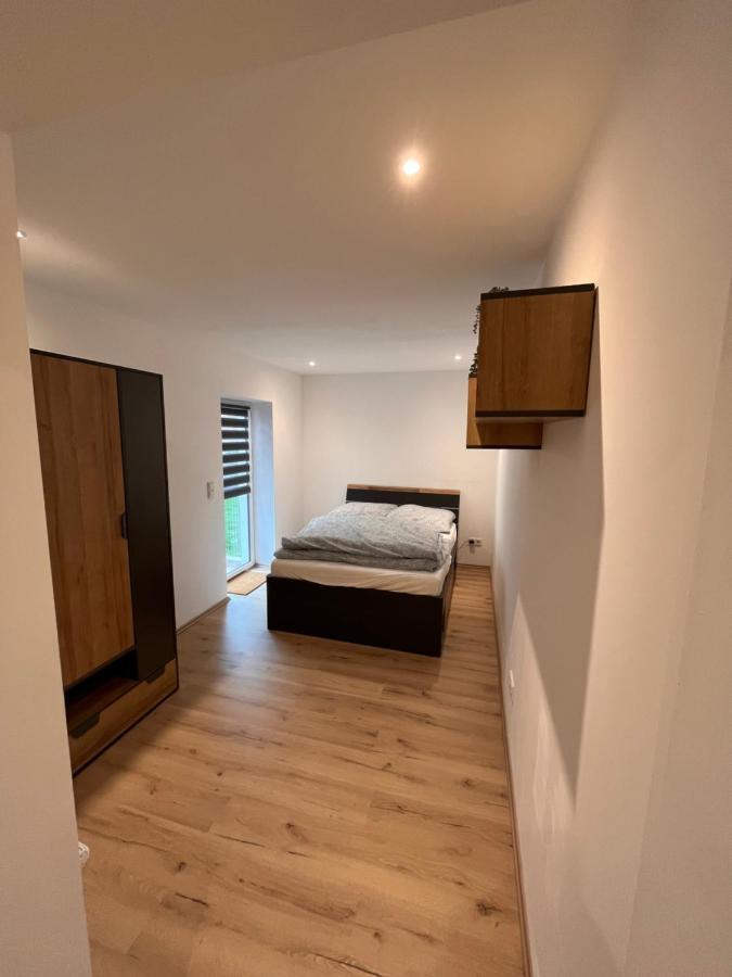 Moderne 2 Zimmer-ferienwohnung Apartment